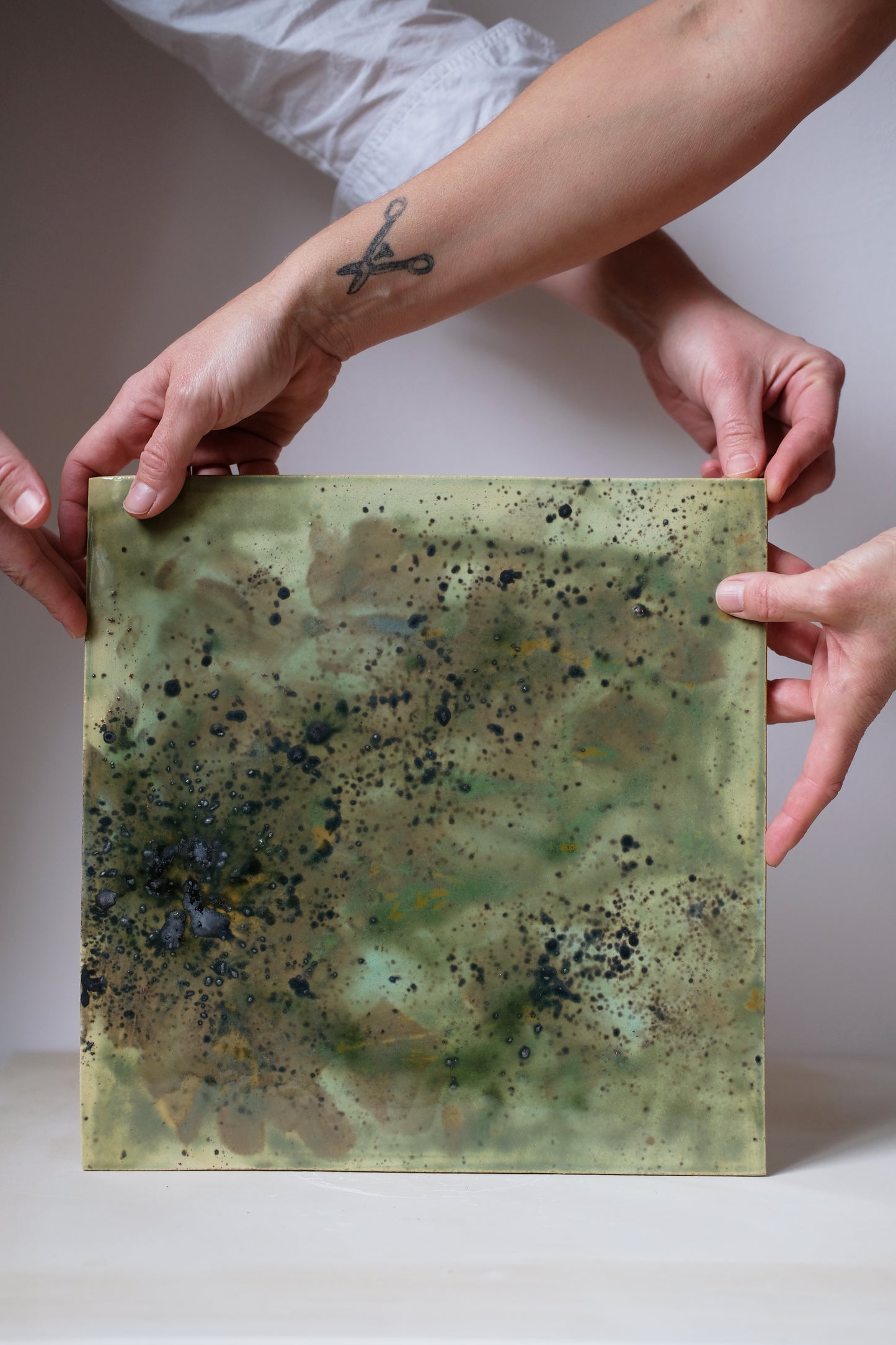 Art Tile