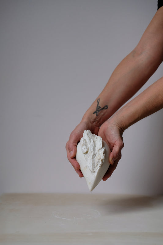 Objet féminine