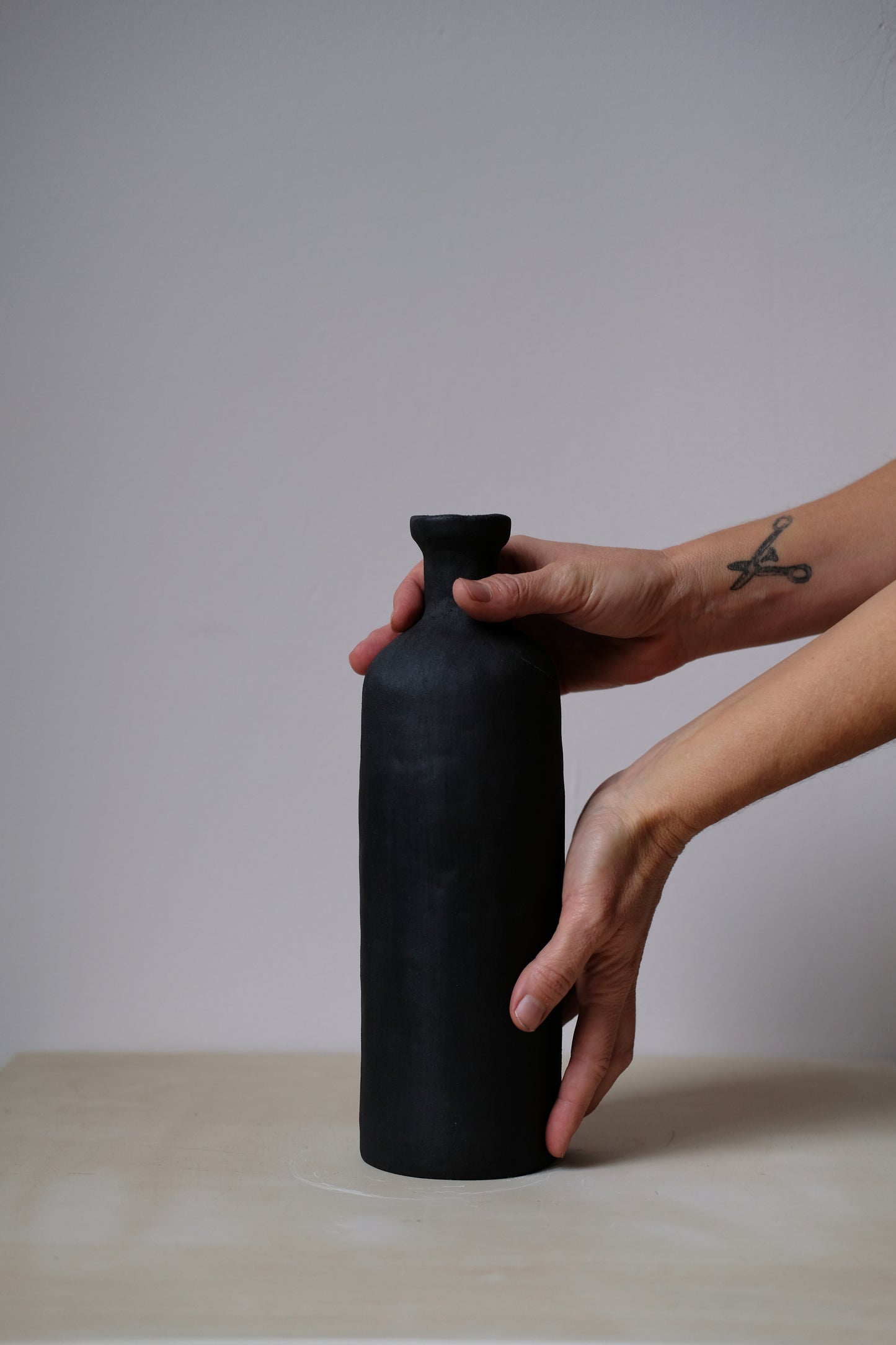 Bottle