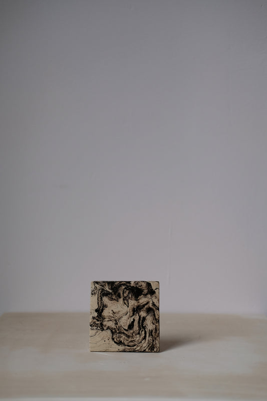 White Marble Tile