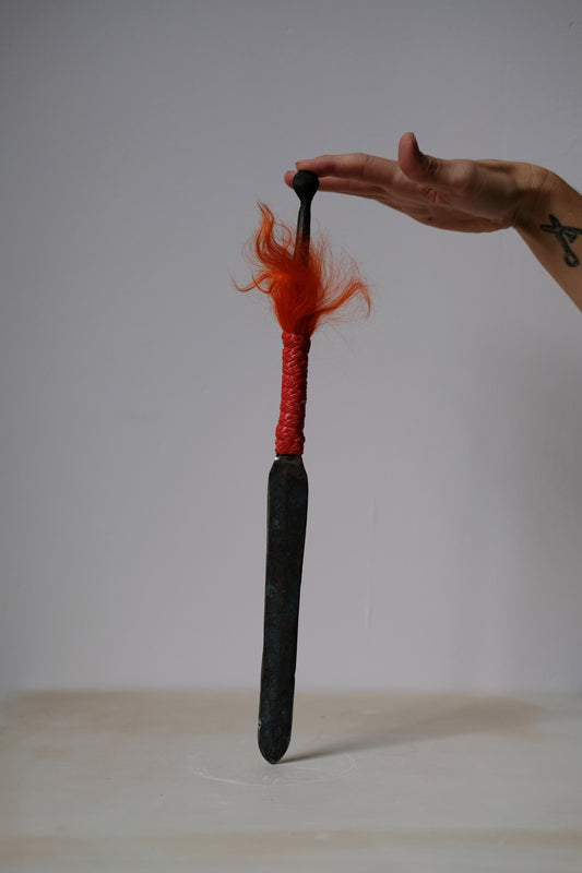 Ritual Knives